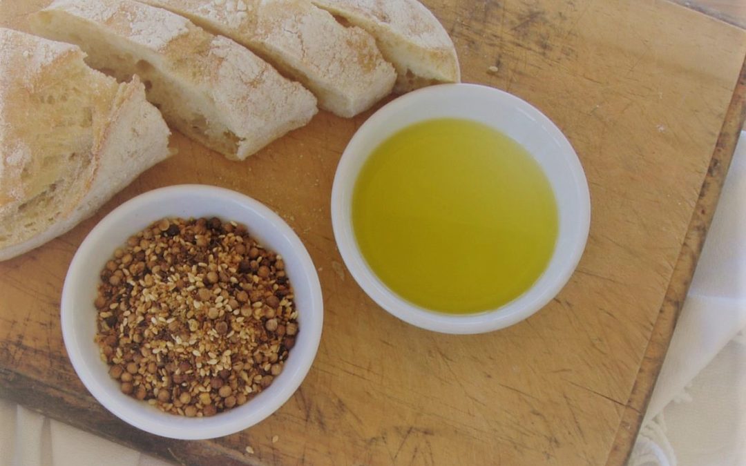 Some truths about olive oil
