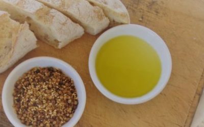 Some truths about olive oil